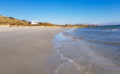 New Build - Apartment - Gran Alacant