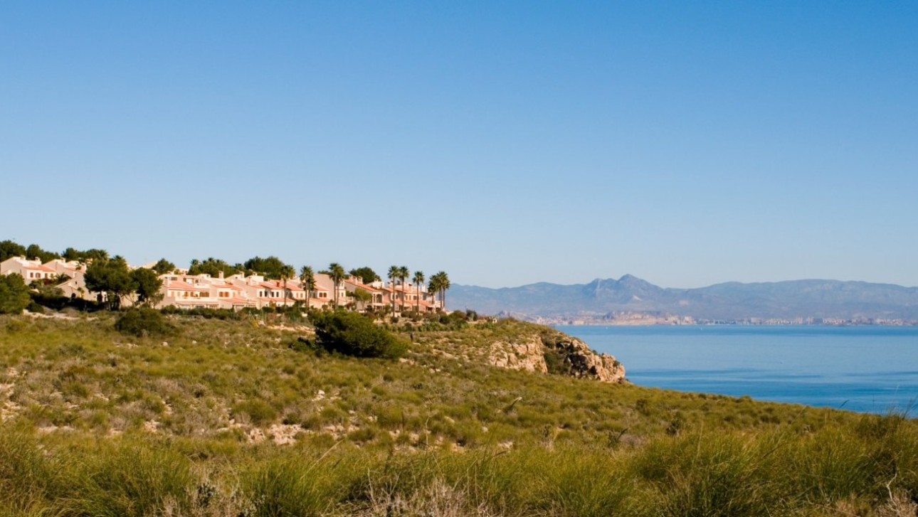 New Build - Apartment - Gran Alacant