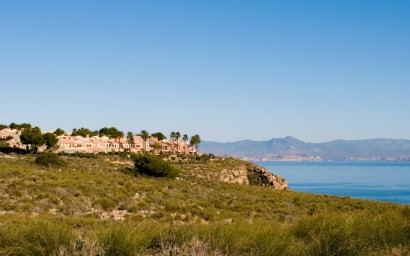 New Build - Apartment - Gran Alacant