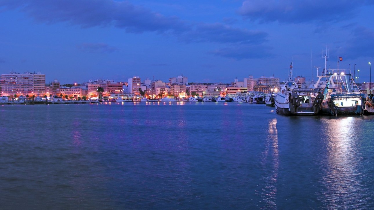 New Build - Apartment - Gran Alacant