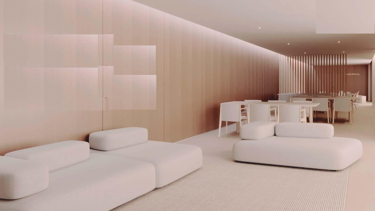 New Build - Apartment - La Nucía - Ciudad Deportiva
