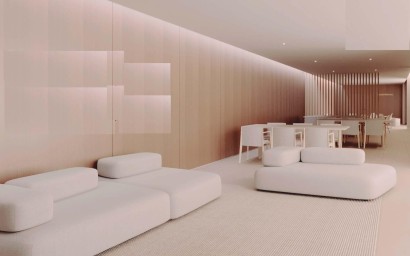 New Build - Apartment - La Nucía - Ciudad Deportiva