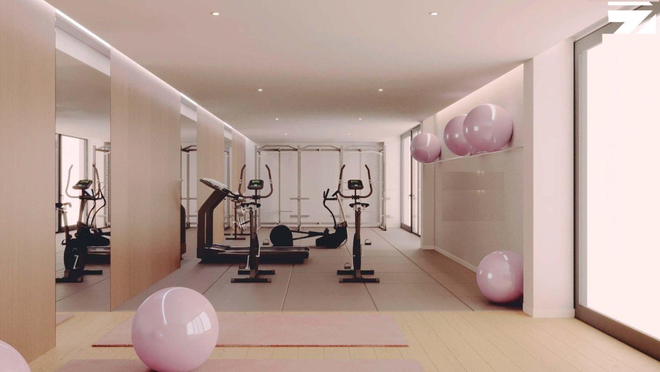 New Build - Penthouse - La Nucía - Ciudad Deportiva