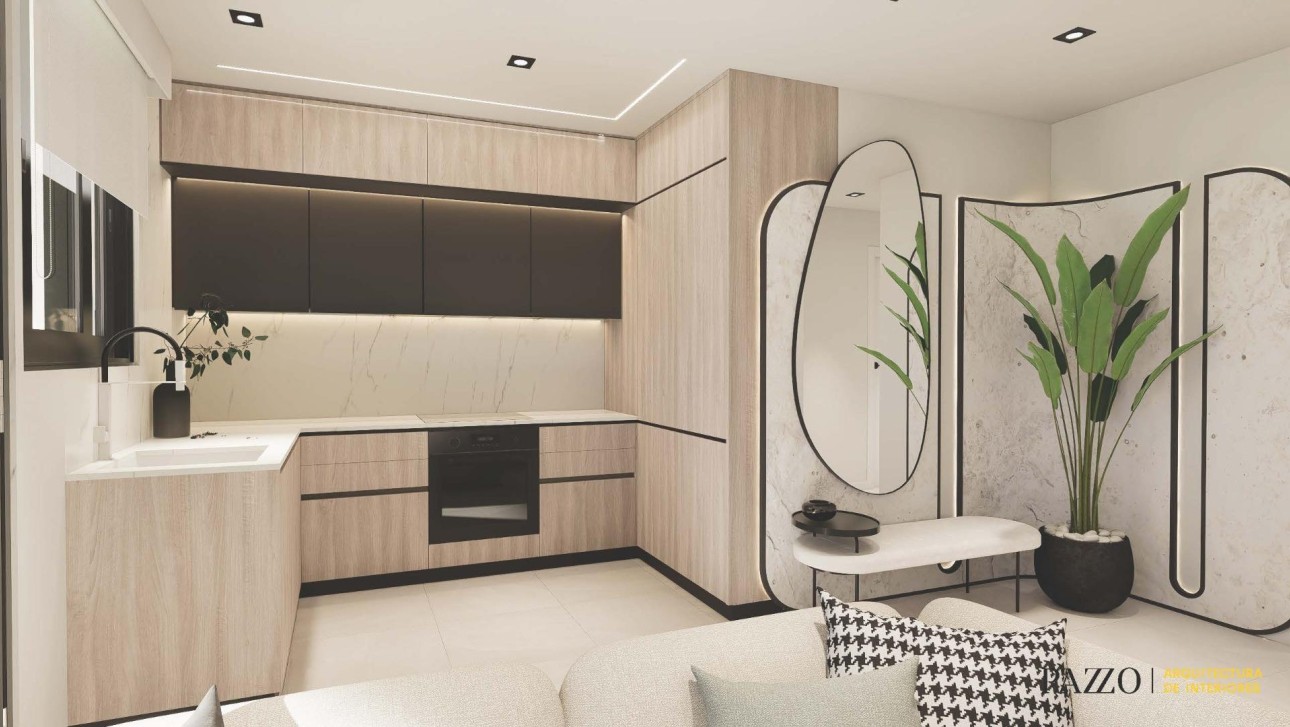 Nieuwbouw Woningen - Bungalow - Pilar de la Horadada - pueblo