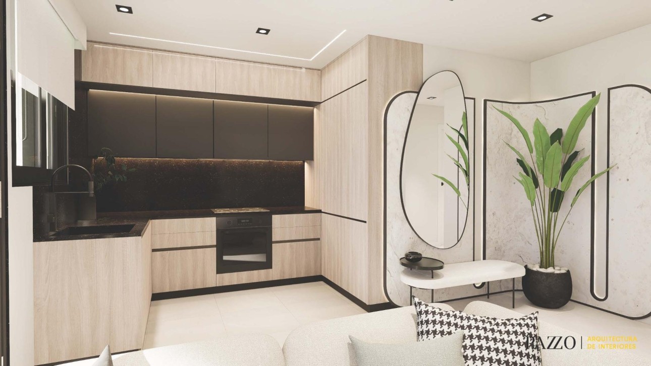 Nieuwbouw Woningen - Bungalow - Pilar de la Horadada - pueblo
