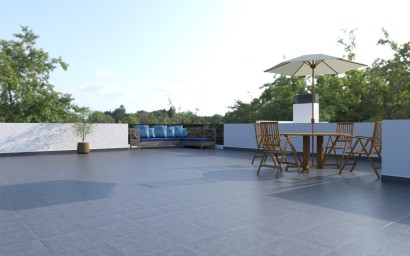 Новое здание - Villa - San Javier - pueblo