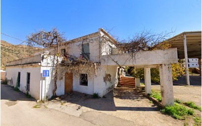 Resale - Apartment - Veléz de Benaudalla