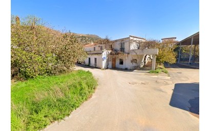 Resale - Apartment - Veléz de Benaudalla