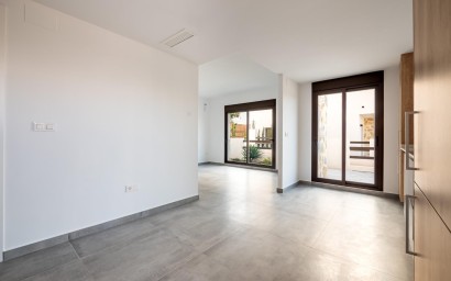 Obra nueva - Villa - Orihuela Costa - PAU 8