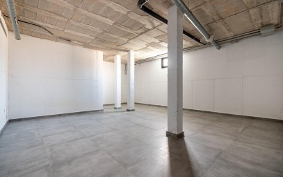 Obra nueva - Villa - Orihuela Costa - PAU 8