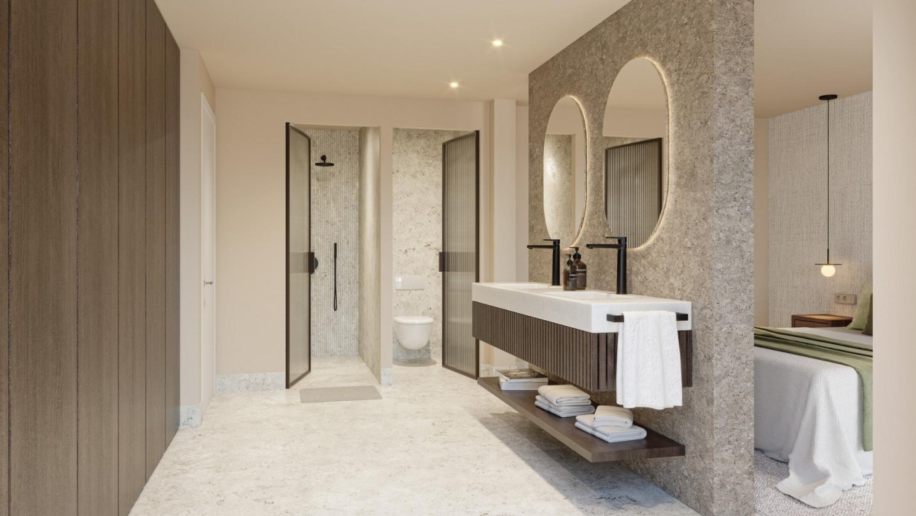 New Build - Villa - Mojacar - Playa De Macenas