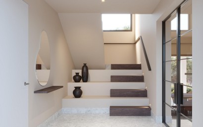 New Build - Villa - Mojacar - Playa De Macenas