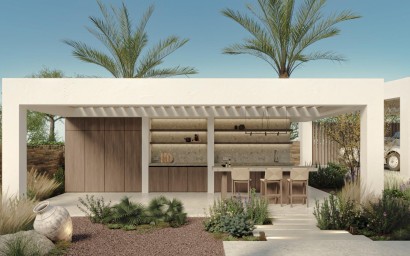 New Build - Villa - Mojacar - Playa De Macenas