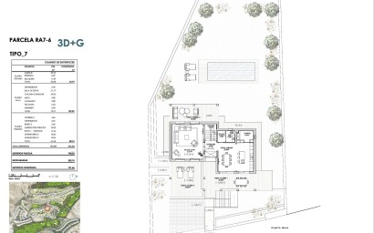 New Build - Villa - Mojacar - Playa De Macenas