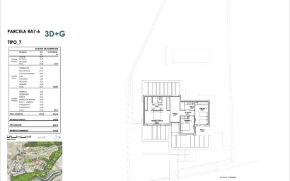 New Build - Villa - Mojacar - Playa De Macenas
