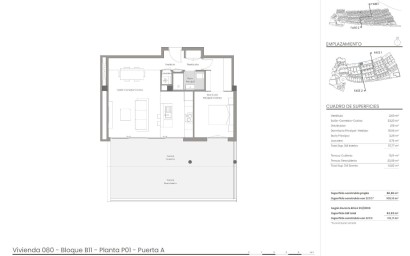 New Build - Apartment - Mojacar - Playa Macenas (Mojácar)