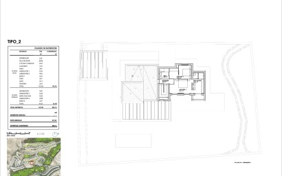 New Build - Villa - Mojacar - Playa De Macenas