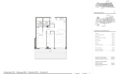 New Build - Penthouse - Mojacar - Playa Macenas (Mojácar)