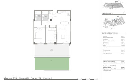 Новое здание - Apartment - Mojacar - Playa Macenas (Mojácar)