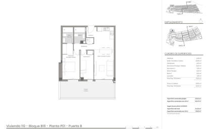 Новое здание - Apartment - Mojacar - Playa Macenas (Mojácar)