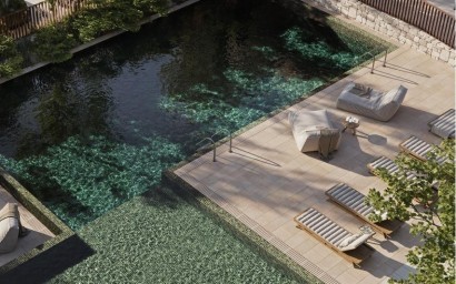 New Build - Townhouse - Godella - Campolivar