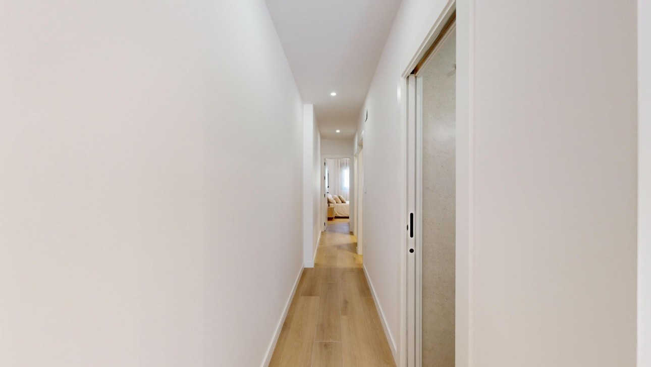 Nieuwbouw Woningen - Penthouse - Guardamar del Segura - Pueblo