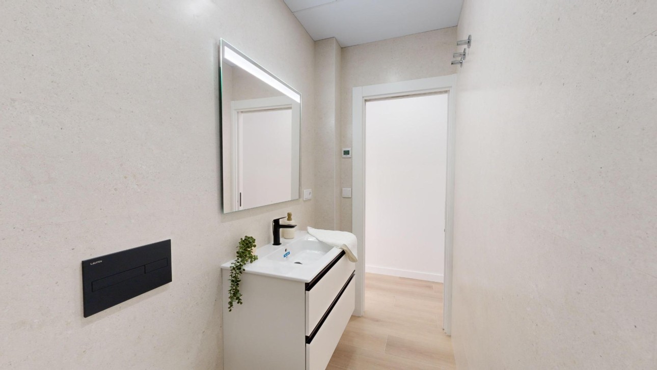Nieuwbouw Woningen - Penthouse - Guardamar del Segura - Pueblo