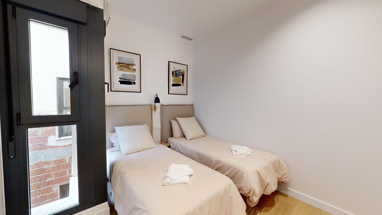 Nieuwbouw Woningen - Penthouse - Guardamar del Segura - Pueblo