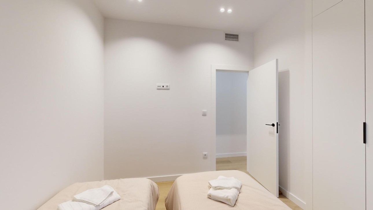 Nieuwbouw Woningen - Penthouse - Guardamar del Segura - Pueblo