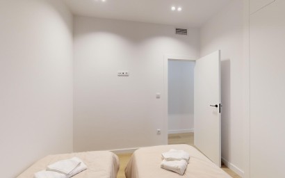 Nieuwbouw Woningen - Penthouse - Guardamar del Segura - Pueblo