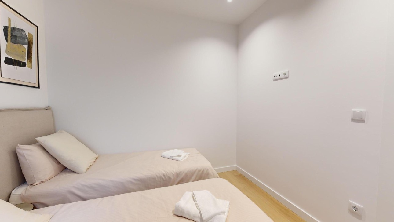 Nieuwbouw Woningen - Penthouse - Guardamar del Segura - Pueblo