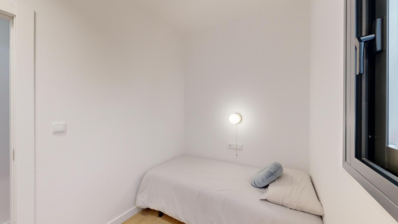 Nieuwbouw Woningen - Penthouse - Guardamar del Segura - Pueblo