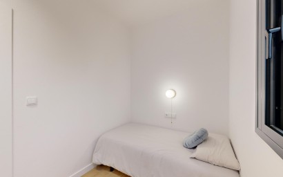 Nieuwbouw Woningen - Penthouse - Guardamar del Segura - Pueblo