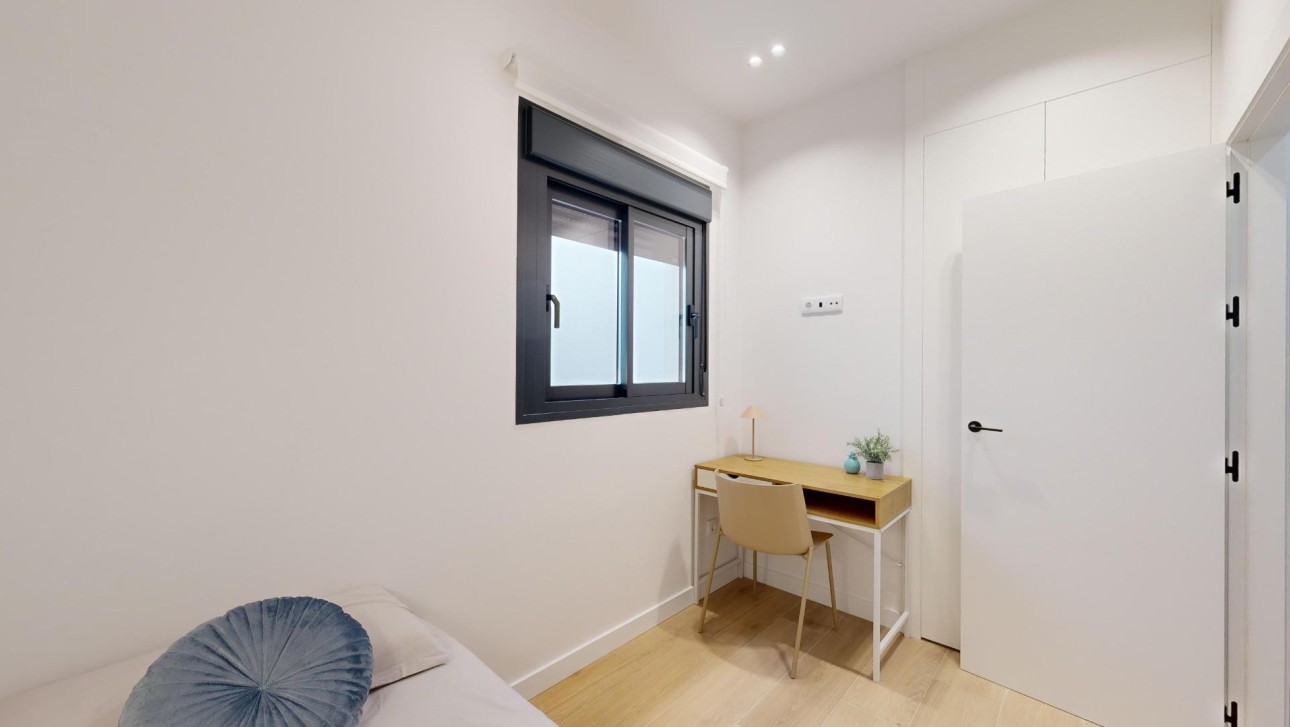 Nieuwbouw Woningen - Penthouse - Guardamar del Segura - Pueblo
