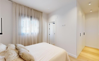 Nieuwbouw Woningen - Penthouse - Guardamar del Segura - Pueblo