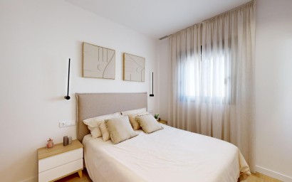 Nieuwbouw Woningen - Penthouse - Guardamar del Segura - Pueblo