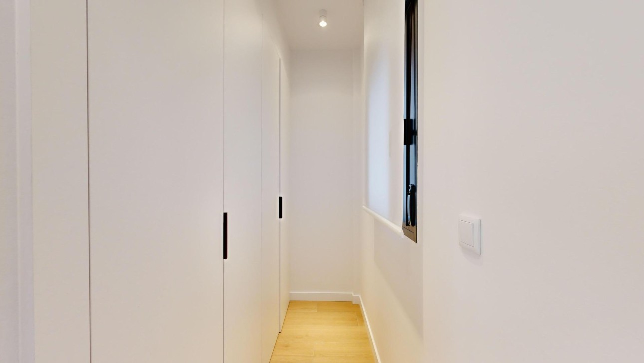 Nieuwbouw Woningen - Penthouse - Guardamar del Segura - Pueblo