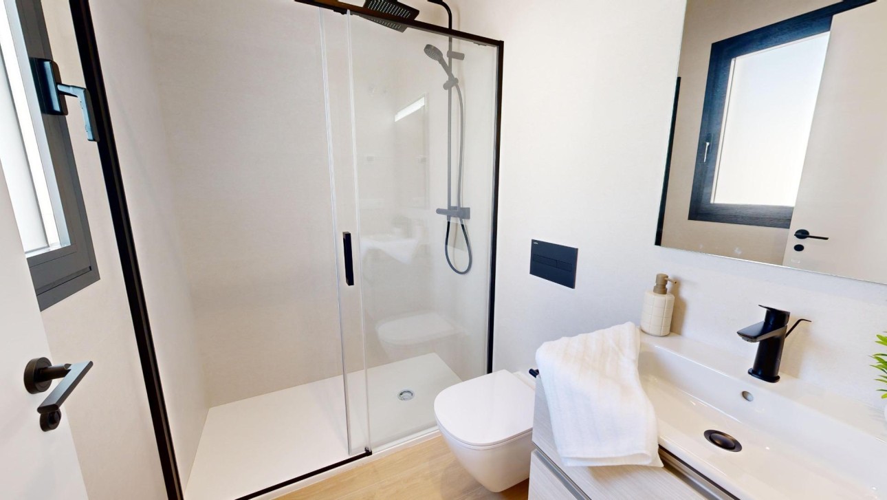 Nieuwbouw Woningen - Penthouse - Guardamar del Segura - Pueblo
