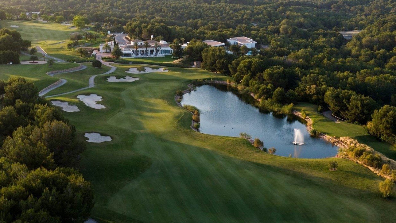 Obra nueva - Ático - Orihuela Costa - Las Colinas Golf