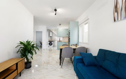 Resale - Townhouse - Torrevieja - El Chaparral