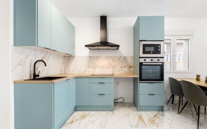 Resale - Townhouse - Torrevieja - El Chaparral