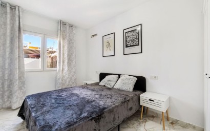 Resale - Townhouse - Torrevieja - El Chaparral