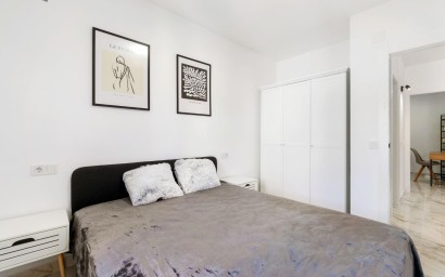 Resale - Townhouse - Torrevieja - El Chaparral