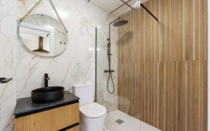 Resale - Townhouse - Torrevieja - El Chaparral