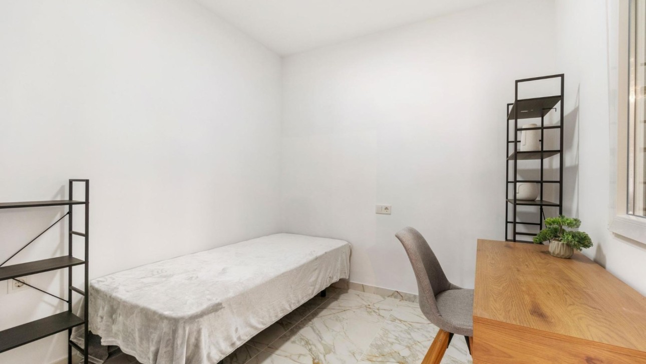 Resale - Townhouse - Torrevieja - El Chaparral