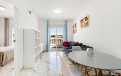 Resale - Townhouse - Torrevieja - El Chaparral