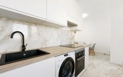 Resale - Townhouse - Torrevieja - El Chaparral