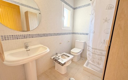 Resale - Townhouse - Los Alcazares - Los Narejos