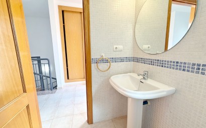 Resale - Townhouse - Los Alcazares - Los Narejos
