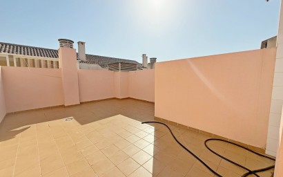 Resale - Townhouse - Los Alcazares - Los Narejos